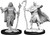 RPG Miniatures: Adventurers - Nolzur's Marvelous Unpainted Minis: Human Druid Male