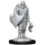 RPG Miniatures: MTG Miniatures - Unpainted Minis: Human Berserkers