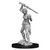 RPG Miniatures: MTG Miniatures - Unpainted Minis: Nahiri