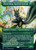Chatterfang, Squirrel General (Borderless) - Modern Horizons 2