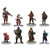 RPG Miniatures: Townsfolk and Animals - Critical Role: Factions Of Wildemount Dwendalian Empire Box Set