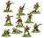 Bolt Action: Soviet Airborne Squad