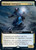 Midnight Pathlighter (Extended Art) - Commander: Adventures in the Forgotten Realms