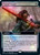 Vorpal Sword (Extended Art) [Foil] - Buy-A-Box Promos