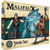 Malifaux: Explorer's Society - Turning Tides