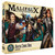 Malifaux: Explorer's Society - Anya Core Box