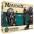 Malifaux: Explorer's Society - Intrepid Fate