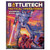 Battletech: Books - Battletech: Tactical Operations - Advanced Rules