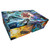 Card Games: Star Realms: Universal Storage Box