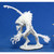 RPG Miniatures: Reaper Minis - Dark Heaven Bones: Tiik Warrior