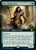 Heronblade Elite (Extended Art) - Commander: Innistrad: Midnight Hunt