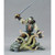 RPG Miniatures: Reaper Minis - Bones Legends - Roogtarki Ore Hound