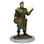 RPG Miniatures: Icons of the Realms - Male Half-Elf Bard Premium Figure
