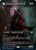 Dracula, Lord of Blood - Voldaren Bloodcaster - Innistrad: Crimson Vow
