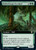 Hollowhenge Overlord (Extended Art) - Commander: Innistrad: Crimson Vow