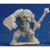 RPG Miniatures: Reaper Minis - Dark Heaven Bones: Mogg, Bugbear Warrior