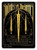 Swords to Plowshares (Foil Etched) (Gold) [Foil] - Secret Lair Drop Series