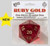 Dice and Gaming Accessories Other Gaming Accessories: Transparent: 55mm D20 Spindown Ruby/Gold
