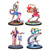 Street Fighter: The Miniatures Game - Street Fighter Alpha Pack