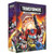 Card Games: Transformers Deck-Building Game