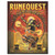 Miscellanous RPGs: RuneQuest RPG: The Red Book of Magic