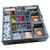 Other Gaming Storage: Box Insert:Spirit Island or Jagged Earth