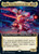 Isshin, Two Heavens as One (Extended Art) - Kamigawa: Neon Dynasty