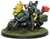 Infinity: Ariadna - 112, Emergency Service (Motorized) [CVB 281118-0903]