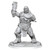 RPG Miniatures: Monsters and Enemies - Deep Cuts Unpainted Minis: Zombie Brute [WZK 90447]