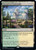 Bountiful Promenade [Foil] - Commander Legends: Battle for Baldur's Gate