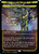 Boseiju, Who Shelters All (Neon Yellow) [Foil] - Secret Lair Drop Series