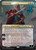 Elminster (Borderless) [Foil] - Commander Legends: Battle for Baldur's Gate