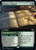 Monster Manual (Extended Art) - Commander Legends: Battle for Baldur's Gate