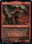 Karlach, Fury of Avernus (Etched Foil) [Foil] - Commander Legends: Battle for Baldur's Gate