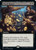 Blood Money (Extended Art) [Foil] - Commander Legends: Battle for Baldur's Gate