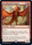 Wrathful Red Dragon - Commander Legends: Battle for Baldur's Gate