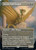 Ancient Gold Dragon (Borderless) [Foil] - Commander Legends: Battle for Baldur's Gate