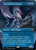 Ancient Silver Dragon (Borderless) - Commander Legends: Battle for Baldur's Gate