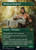 Allosaurus Shepherdn (Borderless) [Foil] - Double Masters 2022