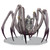 RPG Miniatures: MTG Miniatures - Lolth, the Spider Queen - Premium Figure [WZK 96111]
