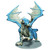 RPG Miniatures: Monsters and Enemies - Pathfinder Battles: The Mwangi Expanse Premium Figure Adult Cloud Dragon (Set 21)