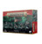 Warhammer: Age of Sigmar: Grand Alliance: Death - Nighthaunt Craventhrone Guard [GAW 91-66]