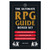 RPG Miniatures: The Ultimate RPG Guide Boxed Set