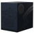 Deck Boxes: Simple Deck Boxes - Dragon Shield: Double Shell -  Midnight Blue/Black