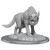 RPG Miniatures: Monsters and Enemies - Nolzurs Marvelous Unpainted Minis: Yeth Hound