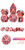 Dice and Gaming Accessories Polyhedral RPG Sets: Metal and Metallic - Scallop - Metal (7)