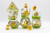 Dice and Gaming Accessories Polyhedral RPG Sets: Stuff-Inside - Happy Bees (7)
