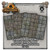 Privateer Press: Iron Kingdoms - IK RPG 5E: Gridded Battle Tiles: Corvis City Streets