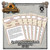 Privateer Press: Iron Kingdoms - IK RPG 5E: Spell Reference Card Deck