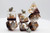 Dice and Gaming Accessories Polyhedral RPG Sets: Stuff-Inside - Elephant (7)